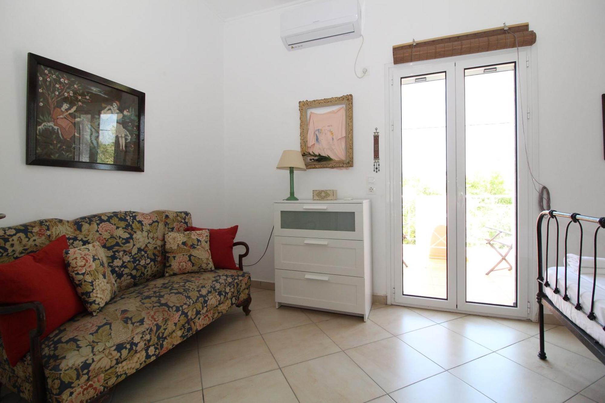 Laconian Collection Mavrovouni Beach House Gythio Bagian luar foto