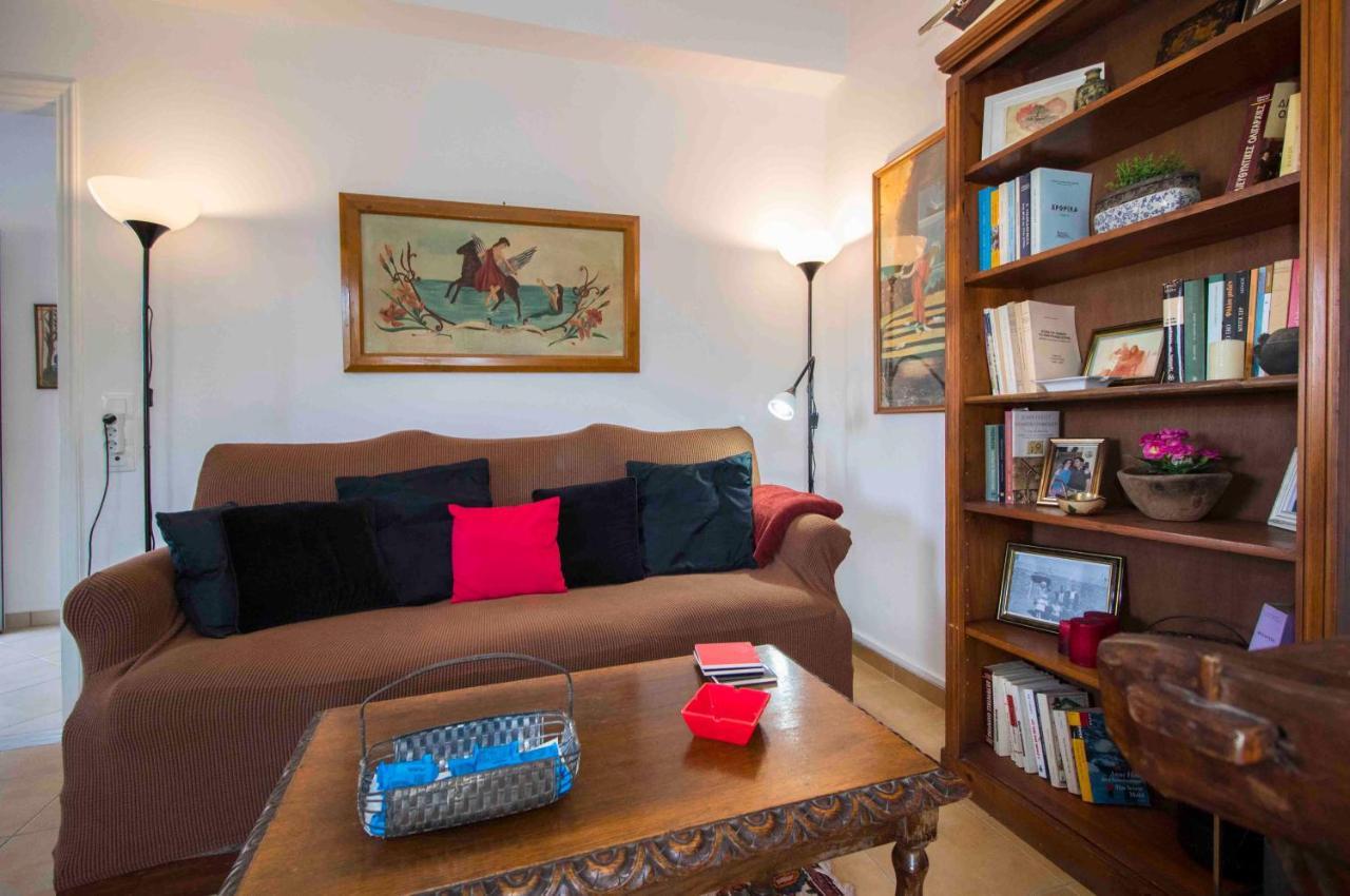 Laconian Collection Mavrovouni Beach House Gythio Bagian luar foto